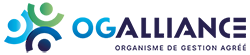 OGALLIANCE : Organisme mixte de Gestion Agréé en Bretagne - Ogalliance (Accueil)