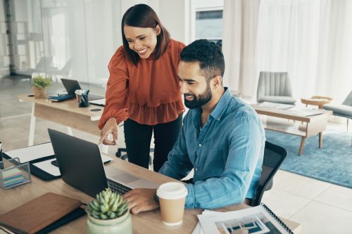 Accompagnement des entrepreneurs et entreprises, par OGALLIANCE, organisation de gestion agréé