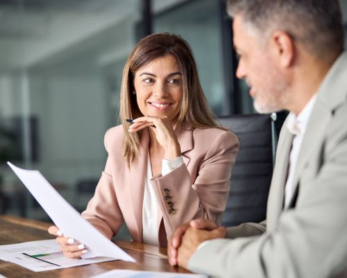 Accompagnement fiscal pour garantir la sérénité de votre entreprise