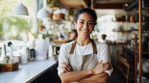 Réponses aux questions des entrepreneurs et dirigeants d'entreprise